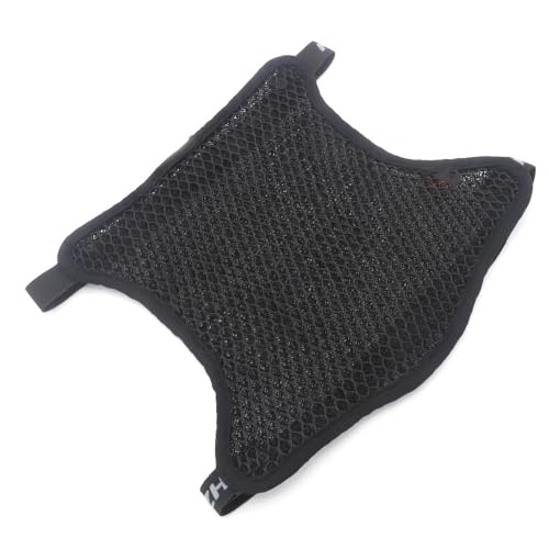 Housse de moto anti-chaleur et coussin de protection selle NC700X NC750