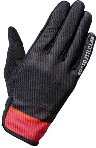 RossoStyleLab(b\X^C{) oCNp O[u tăf lIC[W[bVO[u ubN/J[lA LTCY fB[X RSG357