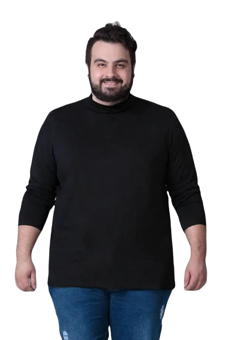 Men's Highneck, Black Highneck,Sweater Highneck,Winter Highneck,Men's Winter Highneck,Winter T-Shirt Highneck,Plus Size Highneck,Highneck11,Highneck for Men's.-picture-23
