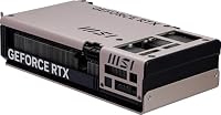 MSI GeForce RTX 5060 Ti 16G Inspire 2X OC - 16GB GDDR7 (28Gbps/128-bit), PCIe 5, Boost: 2617 MHz, HDMI 2.1b, DisplayPort 2.1b – Ansicht 9