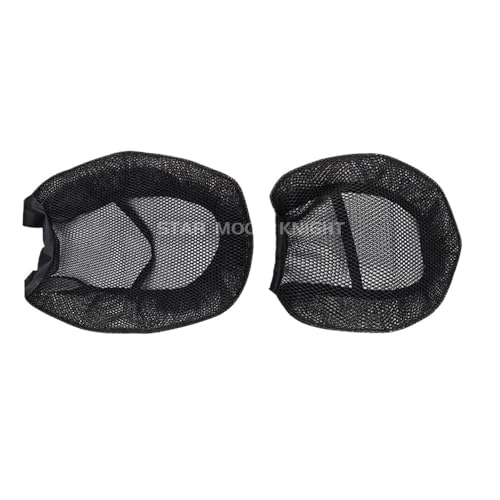 Coussin si&egrave;ge moto de voyage confort pour road trip en BMW R 1200 GS Adventure