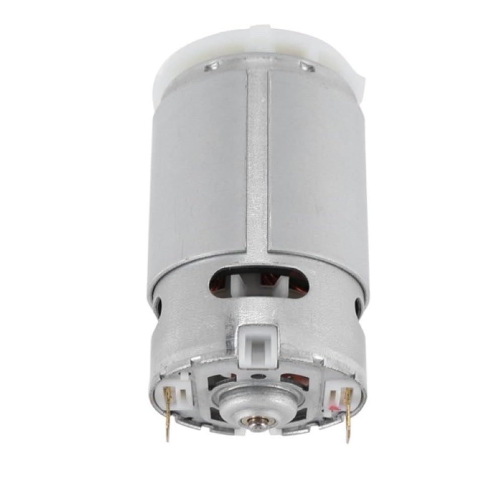 Motor CC de 14 dientes de repuesto para DeWalt DCD700, DCD710, DCD710S2, DCD701 (modelos N075847, N446251, N432948, N038034) - 10,8 V/12 V