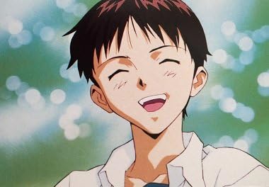 Amazon 新世紀エヴァンゲリオン ポストカード 碇シンジ アニメ 萌えグッズ 通販