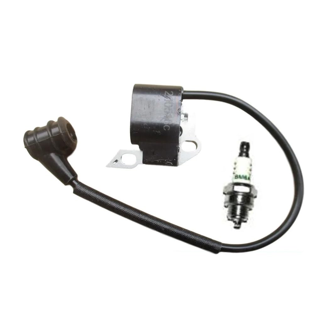 Bobine d'allumage pour moteur thermique BR420 et SR320 stable