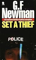 Set a thief 0722163665 Book Cover