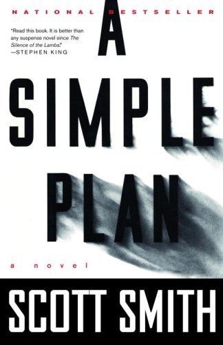 A Simple Plan: A Novel