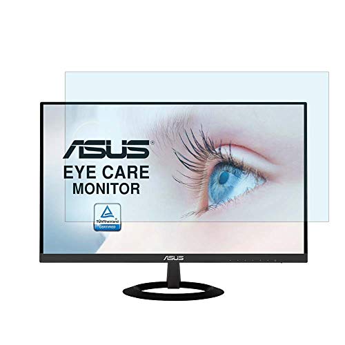 lifeinnotech ブルーライトカット フィルム ASUS VZ249HR-J 用 23.8インチ 保護フィルム 光沢仕様 抗菌