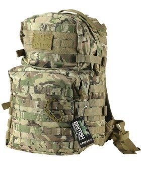 särmä assault pack