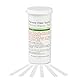 SimplexHealth 50-Strip Peroxid-Wassertest-Set, 0-5000 ppm
