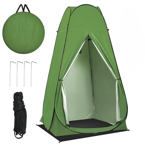 Pop Up Pod Changing Room Privacy Tent