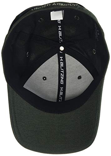 Image of Under Armour Men's Heathered Blitzing 3.0 Cap