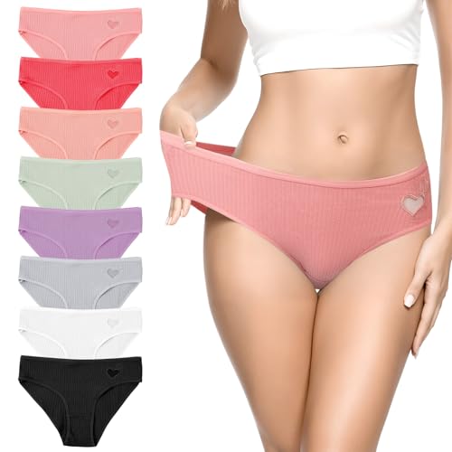 Braguitas para Mujer marca BSMKD