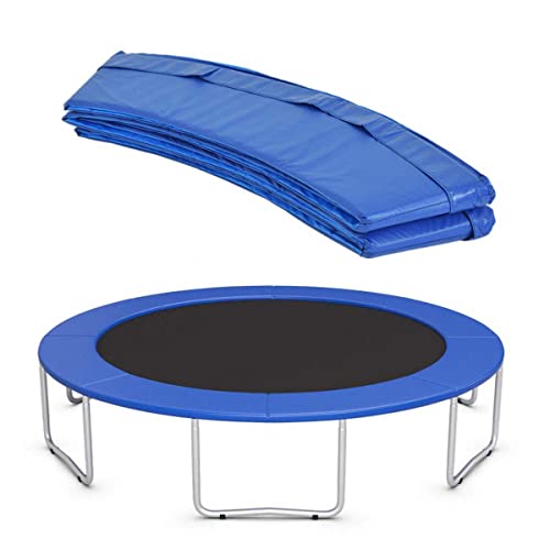 Accessoires de rebond durables et housse pour trampoline rond extérieur