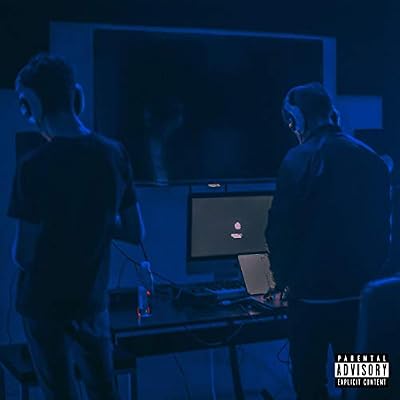 Flooring (feat. GFR) [Explicit]