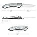 Vickay Pocket Knife for Men Pocket Folding Knives 2.95