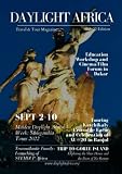 Daylight Africa Travel and Tour Magazine: 2022