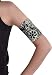 Produktbild Dia-Band, Glucose Sensor Schutz Armband Freestyle Libre, Medtronic, Dexcom oder Omnipod  Komfortabel wiederverwendbares Diabetikband.