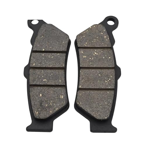 �u���[�L�p�b�h�Z�b�g Compatible With For F 750 GS Edition 40 2020 2021 For F 850 GS Edition 40 2020 2021 �I�[�g�o�C�t�����g�u���[�L�p�b�h��