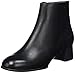 Produktbild CAMPER Damen Katie Chelsea Boots Stiefel, Schwarz (Black 001), 40 EU