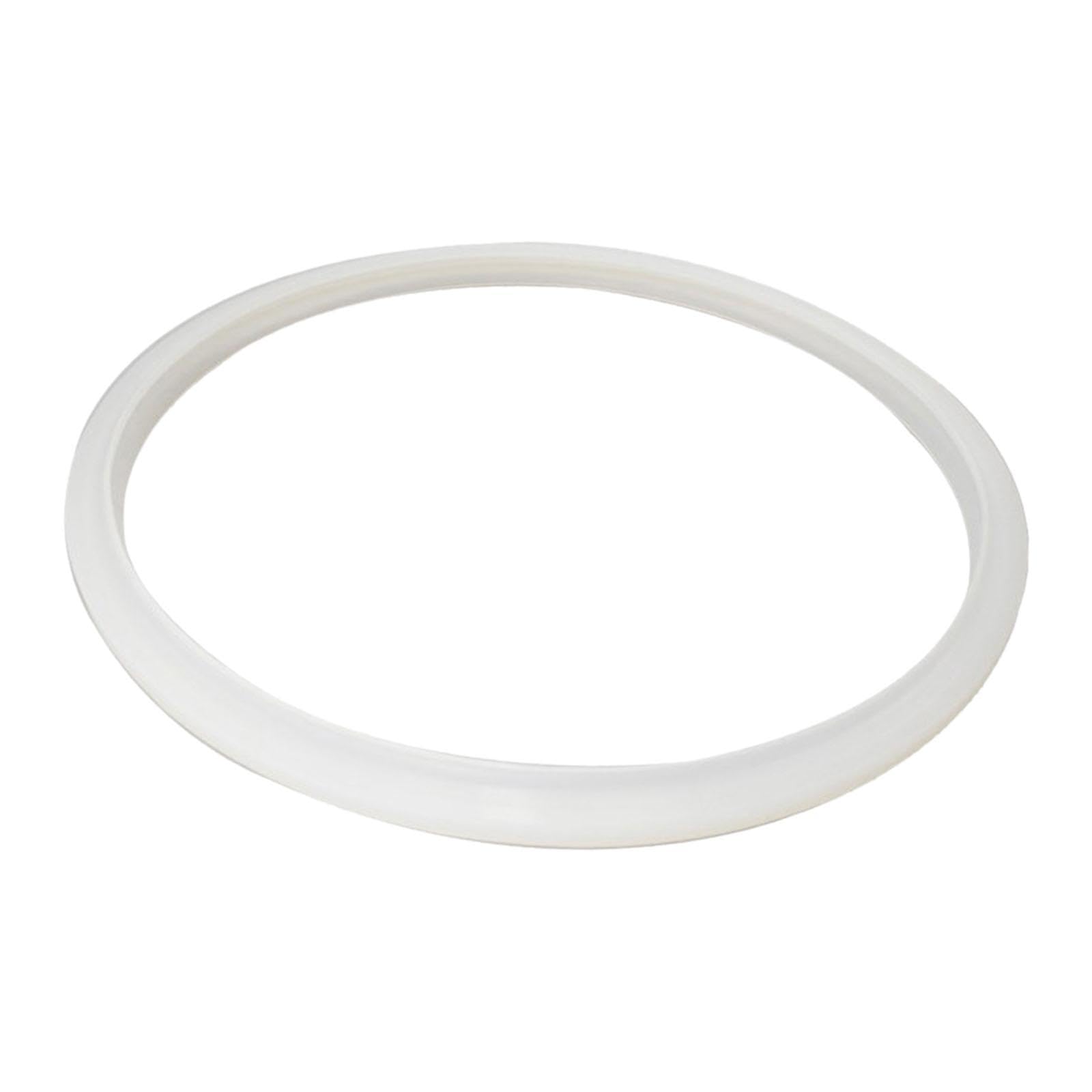 Silicone Gasket Replacement Portable Silicone Attachments Replacement Gasket 16Cm-image-6