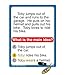 Super Duper Publications | What’s is The Main Idea Secret Decoder Fun Deck | Reading Comprehension Skills Flash Cards | Educational Learning Materials for Children
