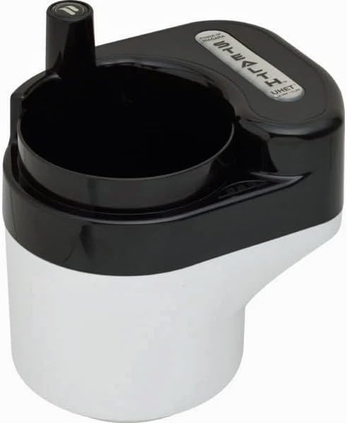 Replacement for Niagara Stealth Toilet Tank Vessel
