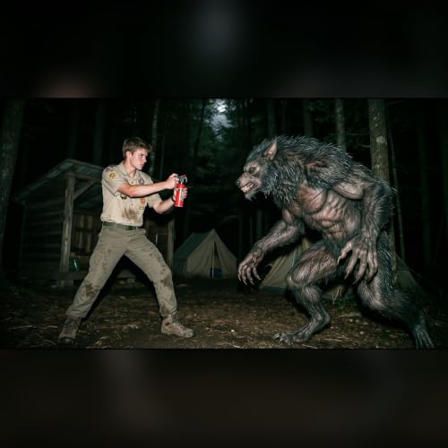 2 Dogman Encounters in the Adirondacks&hellip; What Followed Them Home