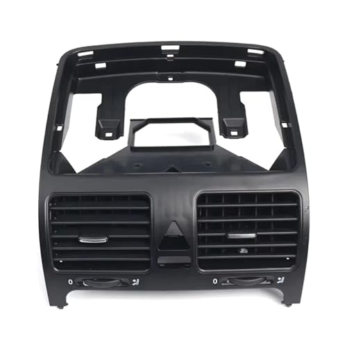 Grille de Console Centrale Golf Mk5 : Réparez Vos Sorties d'Air Cassées