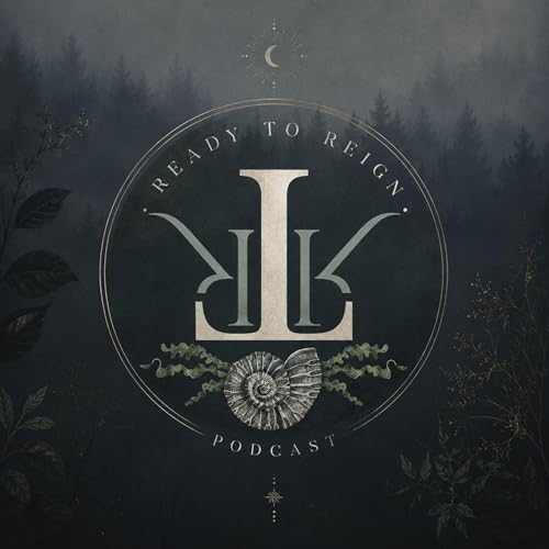Ready To Reign cover art
