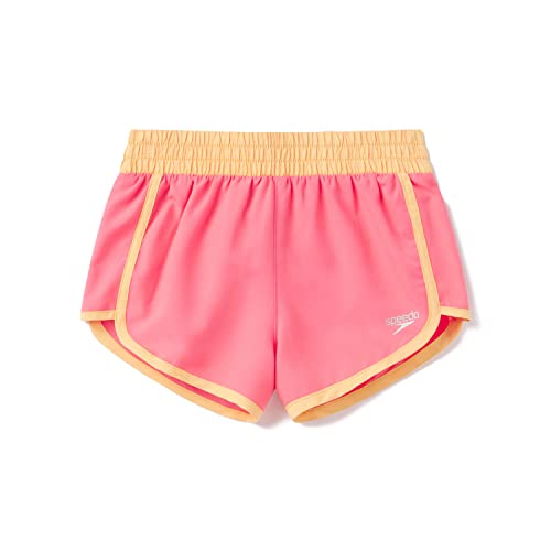 Speedo Short de banho para meninas