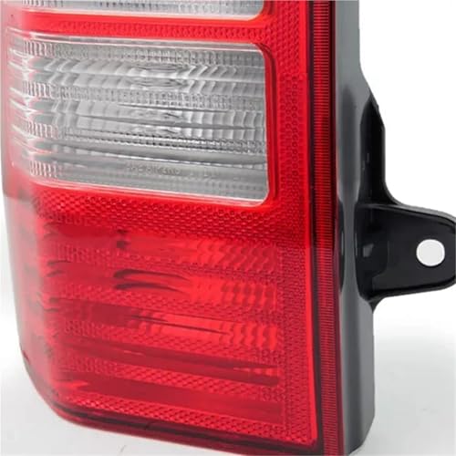 Piezas repuesto de luces traseras para Patriot 2008-2017 con acabado preciso 3