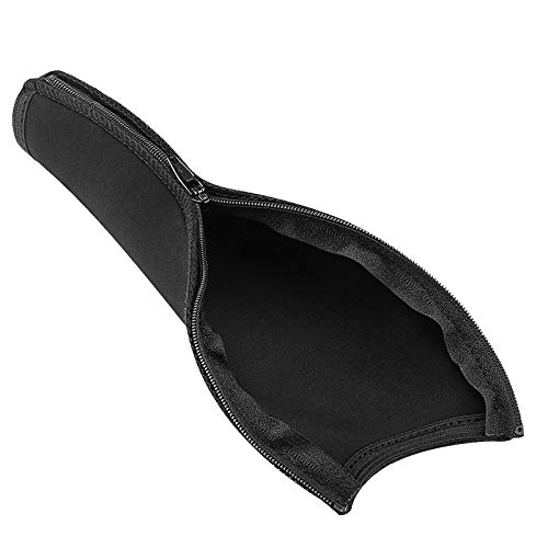 Geekria Hoofdbandhoes compatibel met ATH M50x, M50xBT, M50xBT2, M50xPB, M50xWH, M50xBB Hoofdtelefoon/Hoofdtelefoon… - Afbeelding 3