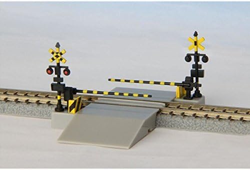 S045-1 Railroad Crossing Japanese Version