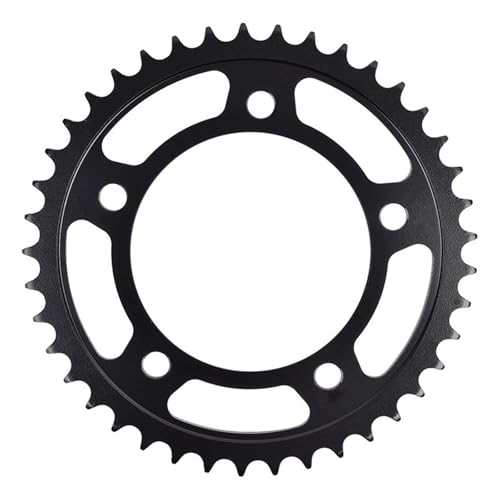 Pignon CB500 couronne arrière 520 41T pour moto Honda CBR500R et Forza 750