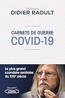 Carnets de guerre - Covid-19 2749946417 Book Cover