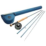 Redington Crosswater Fly Fishing Outfit ...