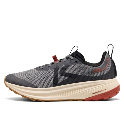 Image of KEEN Men's Roam Breathable Lightweight Comfortable Trail Running Shoes