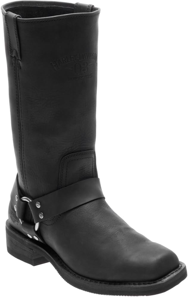 Harley-Davidson Bowden Boot - Image 3