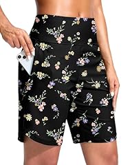 Black Floral