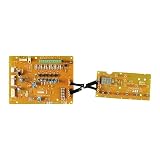 MaksPRO WP29X10064 Pwb Main Asm fits Refrigerator WP29X10053
