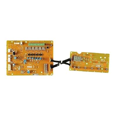 MaksPRO WP29X10064 Pwb Main Asm fits Refrigerator WP29X10053