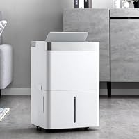 Amazon | タンスのゲン 除湿機 衣類乾燥【超速乾！ウルトラ除湿 35L/日