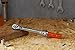 Amazon Basics 1/4-Inch Drive Click Torque Wrench - 20-150 Inch-lb, 2.5-15 Nm