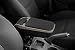 ARMSTER V01011 Apoyabrazos Coche especifico Seat Ibiza 2017, con Compartimentos y abatible,...