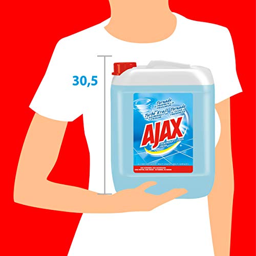 Ajax Allzweckreiniger Frischeduft 10L pH-neutrales Reinigungsmittel