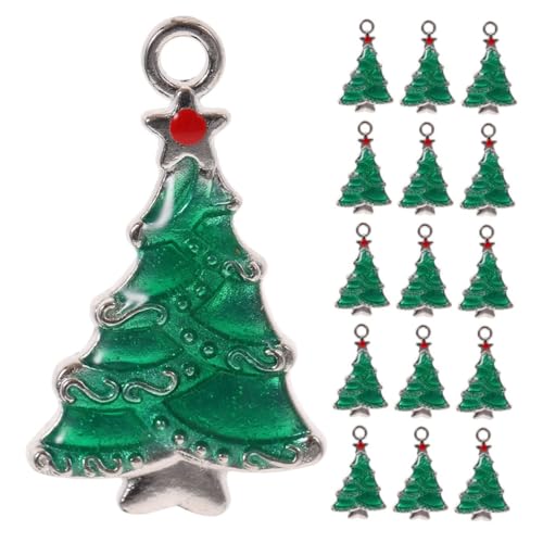 Accessoires Bijoux Porte-clés pour fabriquer vos cadeaux de Noël