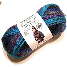 Loops & Threads Charisma Yarn, 3.5 oz in Northern Light