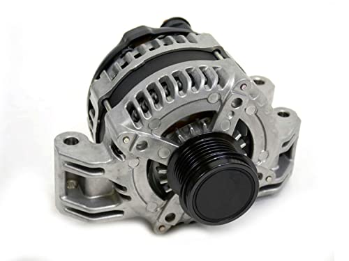 Mopar Rl801779Ag, Alternator #TOP7