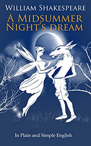 A Midsummer Night's Dream (English Edition)