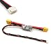 Pixhawk4 Power Module with 5.3V BEC XT60 for PXFmini CUAV v5 Mini Pix Pixracer Quadcopter GH Connector